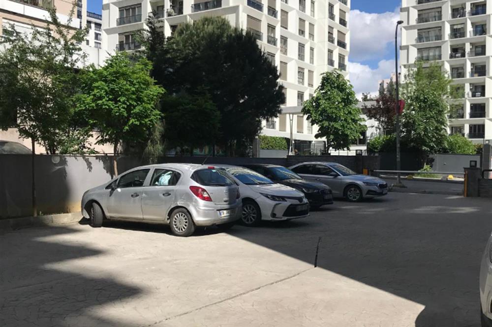 KADIKÖY GÜRSOYLU SOKAK 19 MAYIS MAHALLESİ SATILIK DAİRE