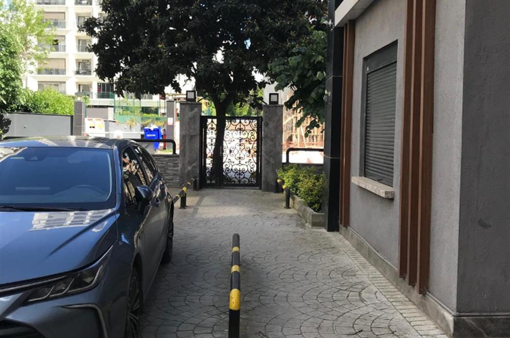 KADIKÖY GÜRSOYLU SOKAK 19 MAYIS MAHALLESİ SATILIK DAİRE