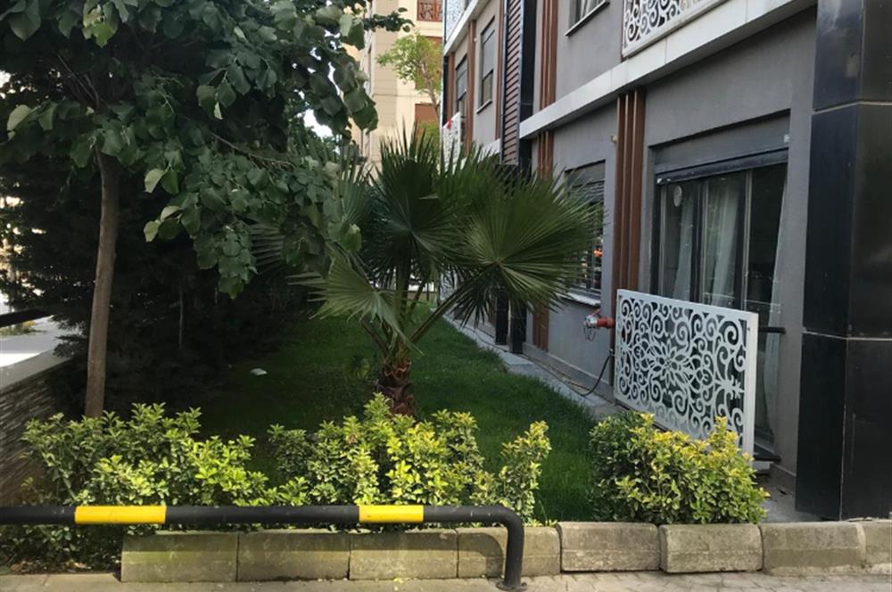 KADIKÖY GÜRSOYLU SOKAK 19 MAYIS MAHALLESİ SATILIK DAİRE