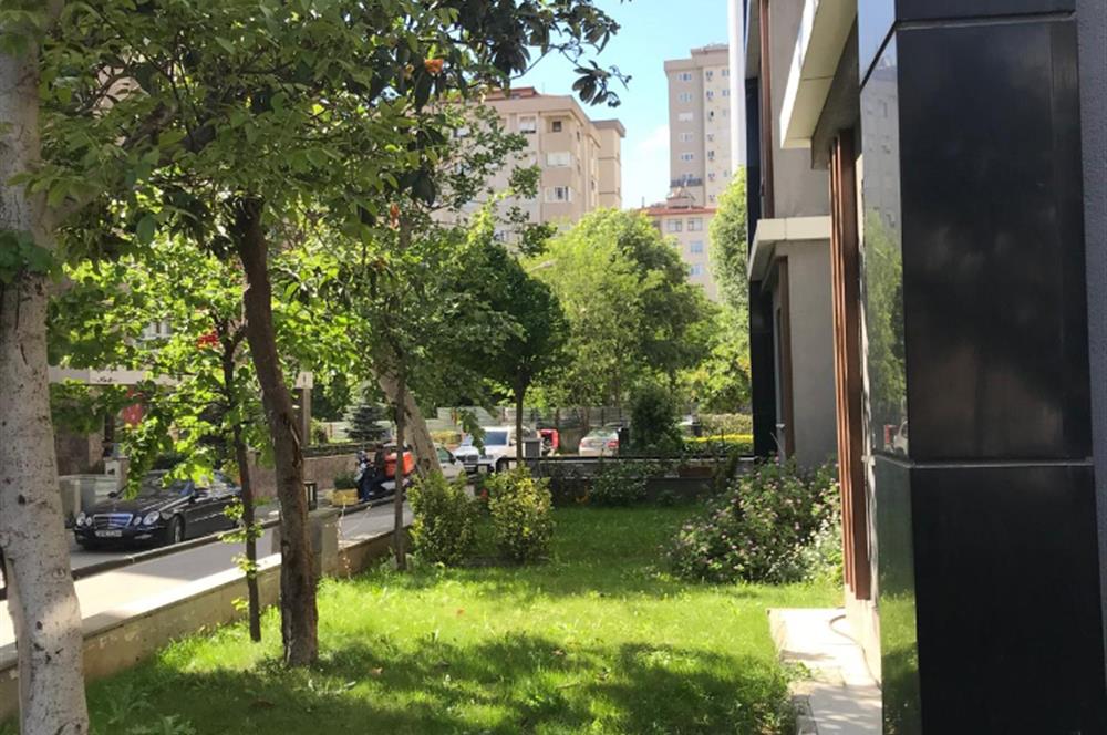 KADIKÖY GÜRSOYLU SOKAK 19 MAYIS MAHALLESİ SATILIK DAİRE