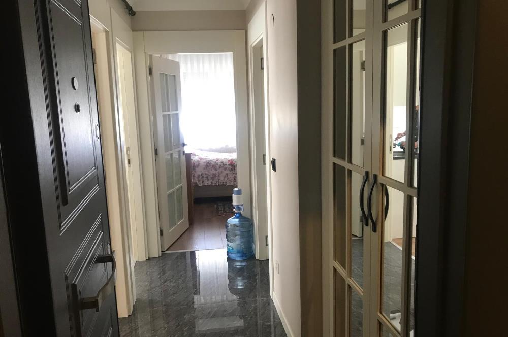 KADIKÖY GÜRSOYLU SOKAK 19 MAYIS MAHALLESİ SATILIK DAİRE