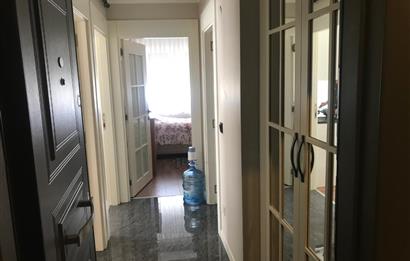 KADIKÖY GÜRSOYLU SOKAK 19 MAYIS MAHALLESİ SATILIK DAİRE