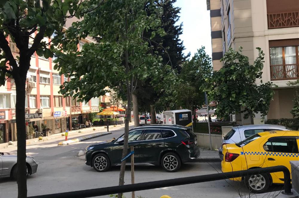 KADIKÖY GÜRSOYLU SOKAK 19 MAYIS MAHALLESİ SATILIK DAİRE