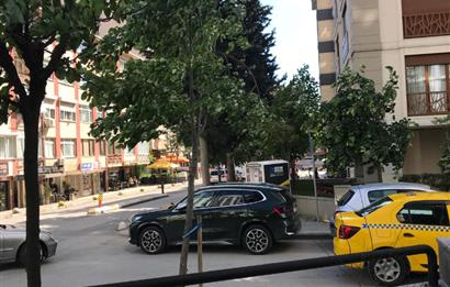 KADIKÖY GÜRSOYLU SOKAK 19 MAYIS MAHALLESİ SATILIK DAİRE