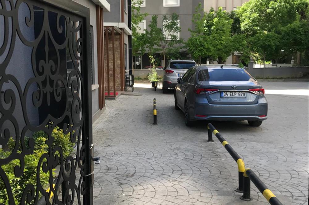 KADIKÖY GÜRSOYLU SOKAK 19 MAYIS MAHALLESİ SATILIK DAİRE