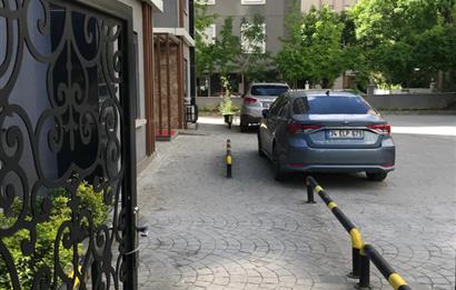 KADIKÖY GÜRSOYLU SOKAK 19 MAYIS MAHALLESİ SATILIK DAİRE