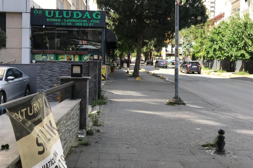 KADIKÖY GÜRSOYLU SOKAK 19 MAYIS MAHALLESİ SATILIK DAİRE