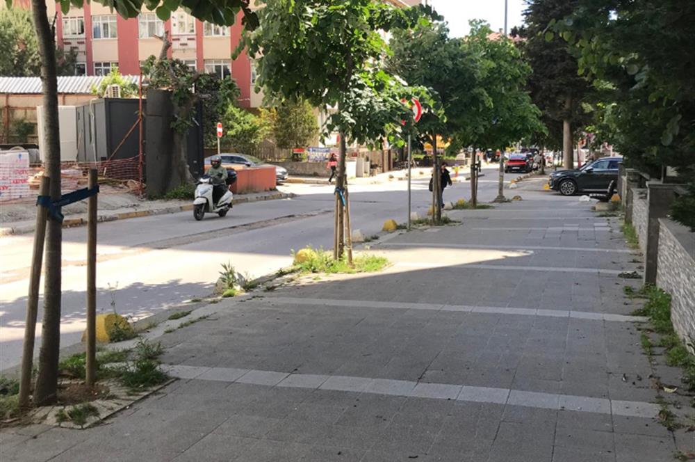 KADIKÖY GÜRSOYLU SOKAK 19 MAYIS MAHALLESİ SATILIK DAİRE