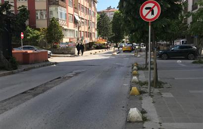 KADIKÖY GÜRSOYLU SOKAK 19 MAYIS MAHALLESİ SATILIK DAİRE