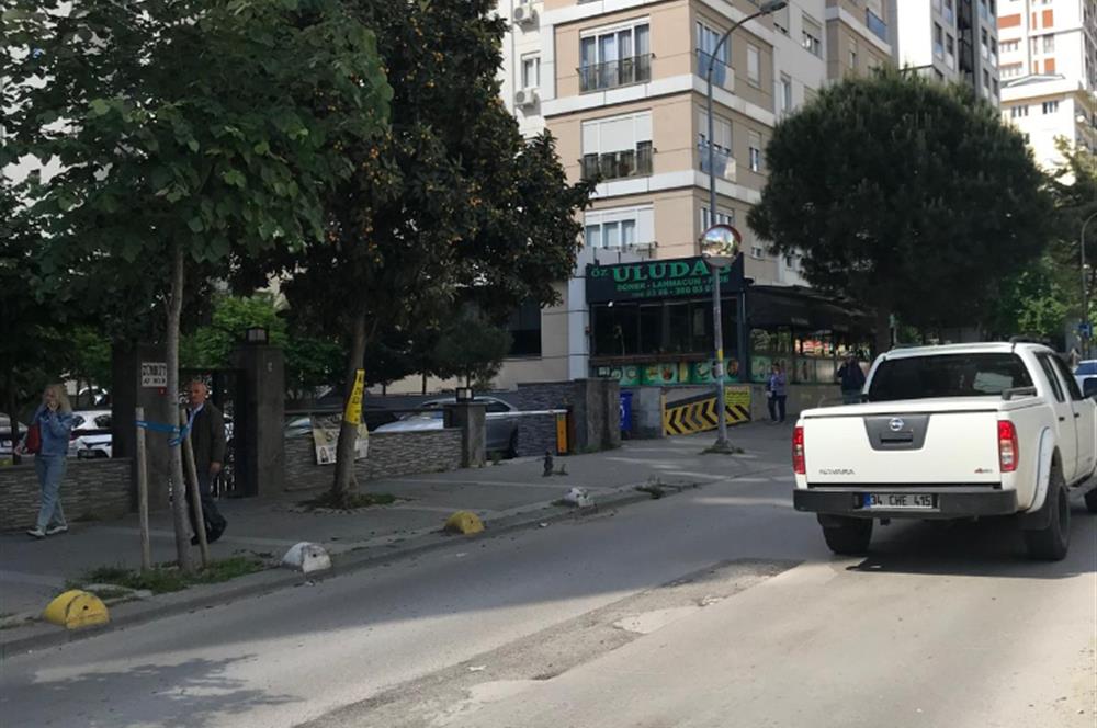 KADIKÖY GÜRSOYLU SOKAK 19 MAYIS MAHALLESİ SATILIK DAİRE