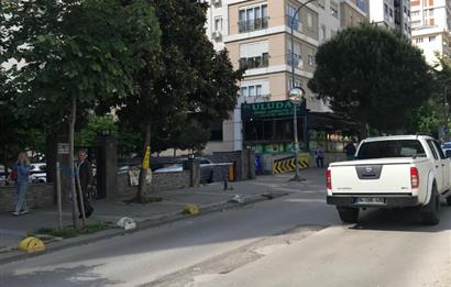 KADIKÖY GÜRSOYLU SOKAK 19 MAYIS MAHALLESİ SATILIK DAİRE