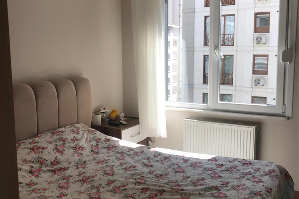 KADIKÖY GÜRSOYLU SOKAK 19 MAYIS MAHALLESİ SATILIK DAİRE