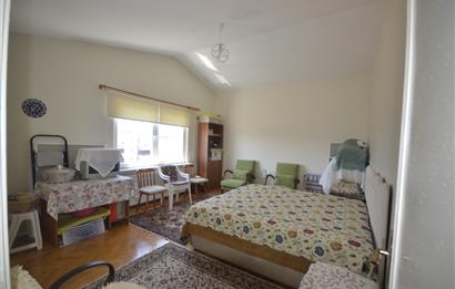 C21 BAL'DAN ATATÜRK MAH.52 EVLERDE SATILIK 4+1 DUBLEKS DAİRE