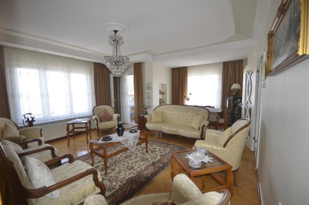 C21 BAL'DAN ATATÜRK MAH.52 EVLERDE SATILIK 4+1 DUBLEKS DAİRE