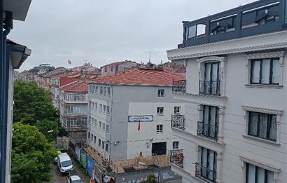 Haznedar Mahallesinde Satılık Sıfır 100m2 2+1 daire..