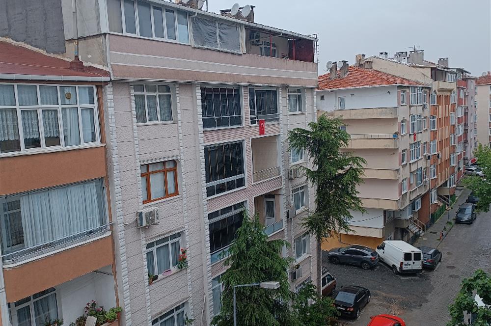 Haznedar Mahallesinde Satılık Sıfır 100m2 2+1 daire..