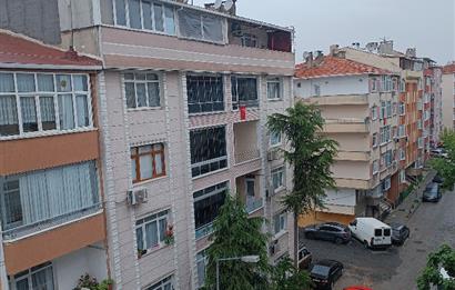 Haznedar Mahallesinde Satılık Sıfır 100m2 2+1 daire..