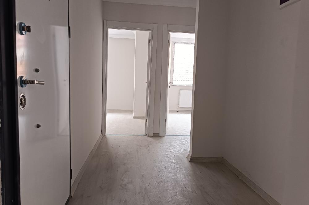 Haznedar Mahallesinde Satılık Sıfır 100m2 2+1 daire..