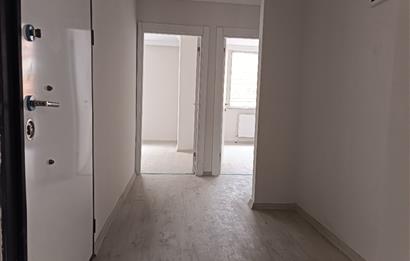 Haznedar Mahallesinde Satılık Sıfır 100m2 2+1 daire..