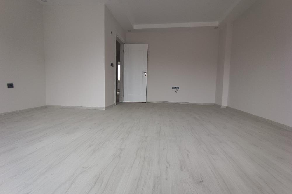 Haznedar Mahallesinde Satılık Sıfır 100m2 2+1 daire..