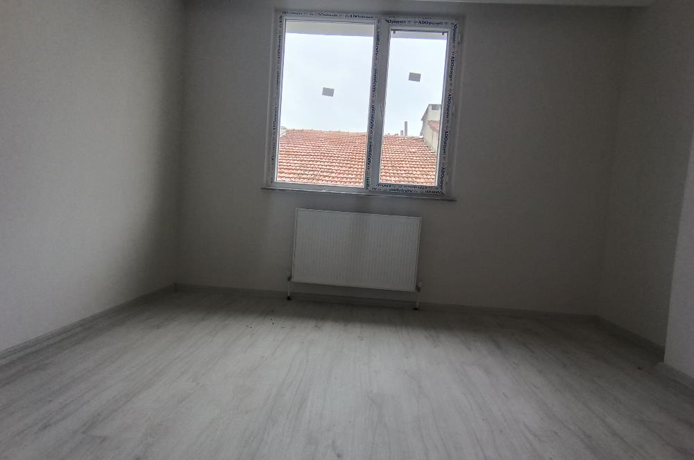 Haznedar Mahallesinde Satılık Sıfır 100m2 2+1 daire..