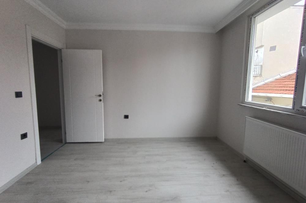 Haznedar Mahallesinde Satılık Sıfır 100m2 2+1 daire..