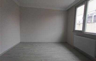 Haznedar Mahallesinde Satılık Sıfır 100m2 2+1 daire..