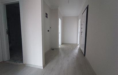 Haznedar Mahallesinde Satılık Sıfır 100m2 2+1 daire..