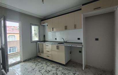 Haznedar Mahallesinde Satılık Sıfır 100m2 2+1 daire..