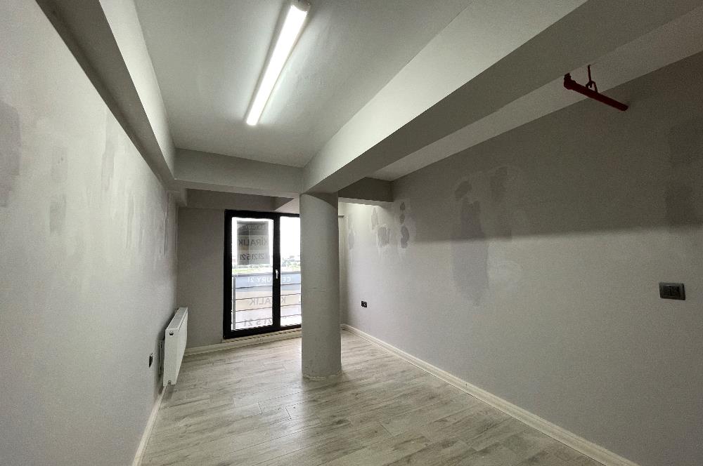 Çanakkale, Barbaros, Petek Platin İş Merkezi, Kiralık 2+1 Ofis