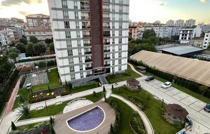 Halkalı Tem Ekspress 3+1 Hemen Oturum 126m2 Satılık