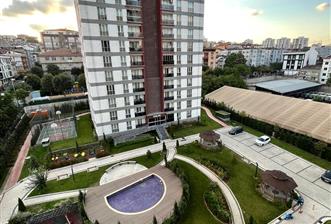 Halkalı Tem Ekspress 3+1 Hemen Oturum 126m2 Satılık