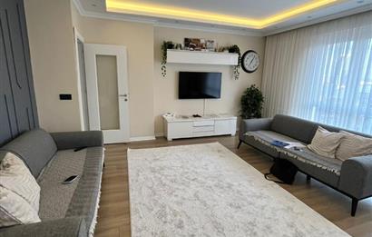 Halkalı Tem Ekspress 3+1 Hemen Oturum 126m2 Satılık