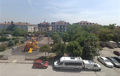 Century21 Efkan Baştürk'ten Mahmut Bey Caddesinde 4+1 Daire