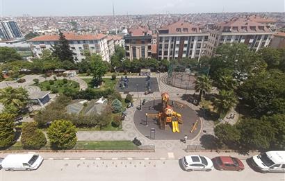 Century21 Efkan Baştürk'ten Mahmut Bey Caddesinde 4+3 dubleks