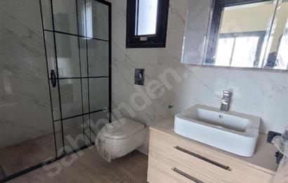 Bodrum Ortakent'te Satılık Villa 3+1 Özel Havuzlu ve Güvenlikli Site İçerisinde