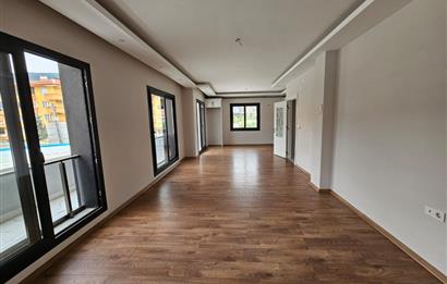 BALIKESİR KUVA-İ MİLLİYE DE KİRALIK 1+1 82 M2 1+1 DAİRE