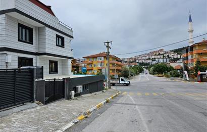 BALIKESİR KUVA-İ MİLLİYE DE KİRALIK 1+1 82 M2 1+1 DAİRE