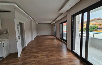 BALIKESİR KUVA-İ MİLLİYE DE KİRALIK 1+1 82 M2 1+1 DAİRE