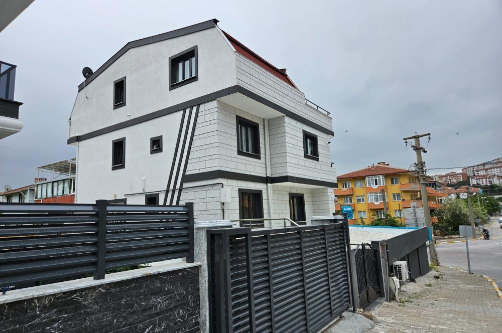 BALIKESİR KUVA-İ MİLLİYE DE KİRALIK 1+1 82 M2 1+1 DAİRE