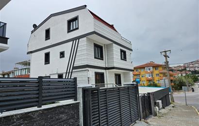 BALIKESİR KUVA-İ MİLLİYE DE KİRALIK 1+1 82 M2 1+1 DAİRE