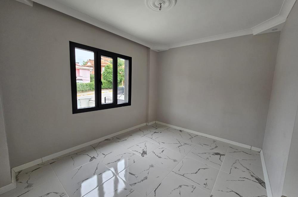 BALIKESİR KUVA-İ MİLLİYE DE KİRALIK 1+1 82 M2 1+1 DAİRE