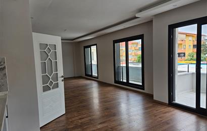 BALIKESİR KUVA-İ MİLLİYE DE KİRALIK 1+1 82 M2 1+1 DAİRE