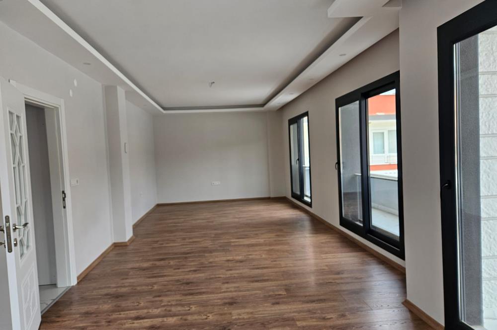 BALIKESİR KUVA-İ MİLLİYE DE KİRALIK 1+1 82 M2 1+1 DAİRE