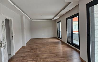 BALIKESİR KUVA-İ MİLLİYE DE KİRALIK 1+1 82 M2 1+1 DAİRE