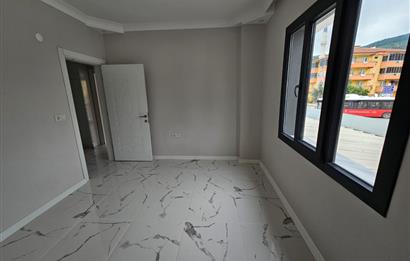 BALIKESİR KUVA-İ MİLLİYE DE KİRALIK 1+1 82 M2 1+1 DAİRE