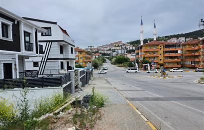 BALIKESİR KUVA-İ MİLLİYE DE KİRALIK 1+1 82 M2 1+1 DAİRE