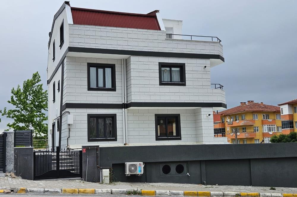 BALIKESİR KUVA-İ MİLLİYE DE KİRALIK 1+1 82 M2 1+1 DAİRE