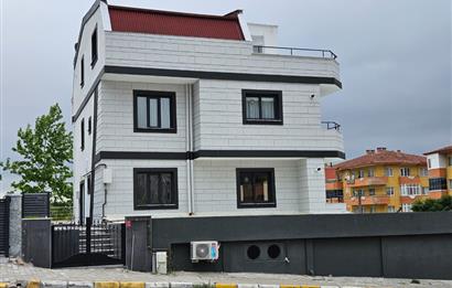 BALIKESİR KUVA-İ MİLLİYE DE KİRALIK 1+1 82 M2 1+1 DAİRE