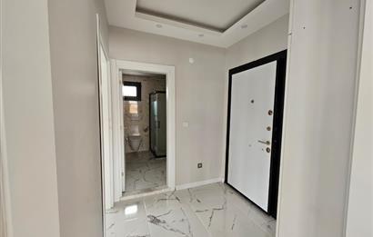 BALIKESİR KUVA-İ MİLLİYE DE KİRALIK 1+1 82 M2 1+1 DAİRE